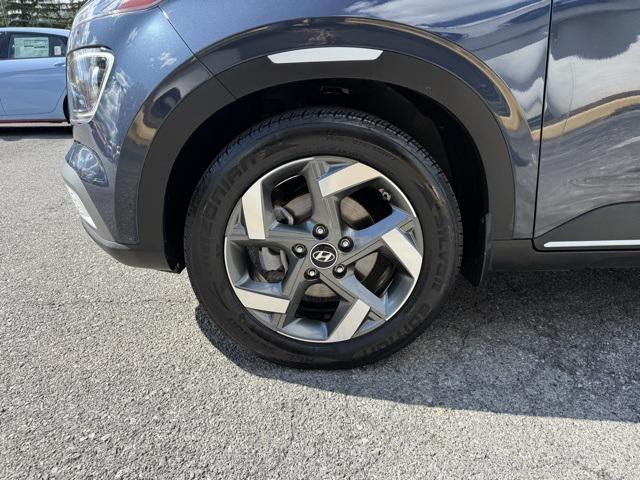 used 2020 Hyundai Venue car, priced at $15,806