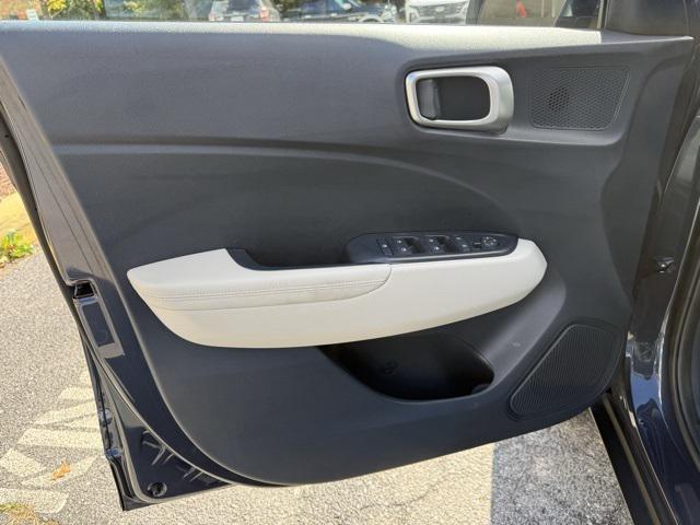 used 2020 Hyundai Venue car, priced at $15,806