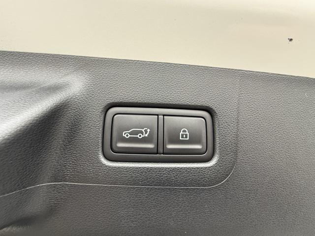 new 2026 Hyundai SANTA FE HEV car, priced at $47,150