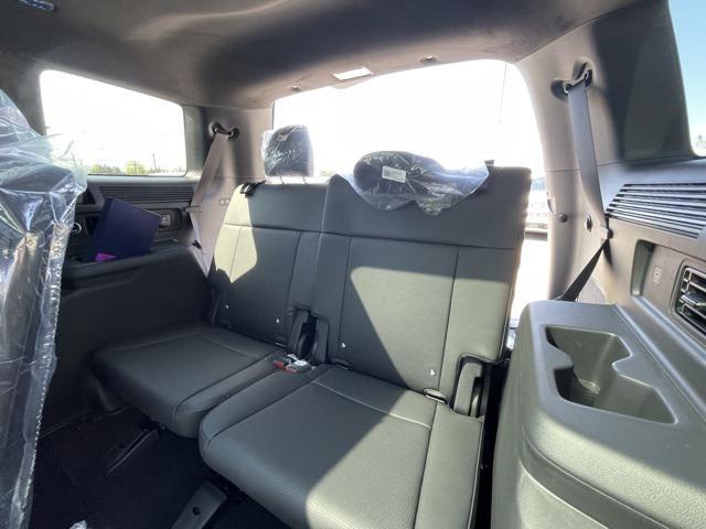 new 2025 Hyundai SANTA FE HEV car, priced at $48,269