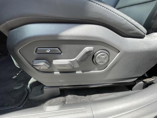 used 2024 Hyundai Santa Fe car, priced at $43,552