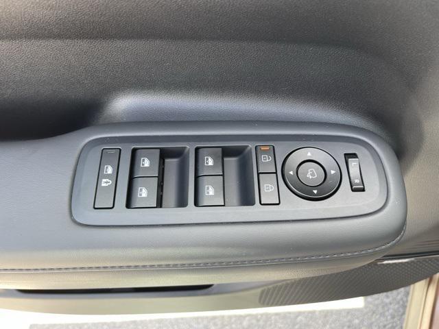 used 2024 Hyundai Santa Fe car, priced at $43,552