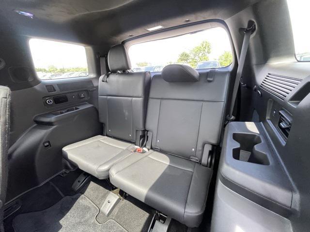 used 2024 Hyundai Santa Fe car, priced at $43,552