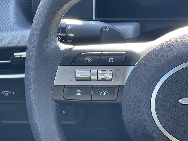 new 2025 Hyundai Sonata car, priced at $26,310