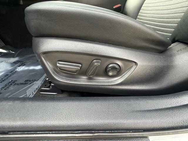 used 2021 Toyota Camry car, priced at $19,996