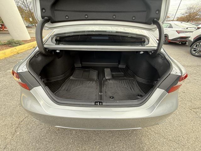 used 2021 Toyota Camry car, priced at $19,996