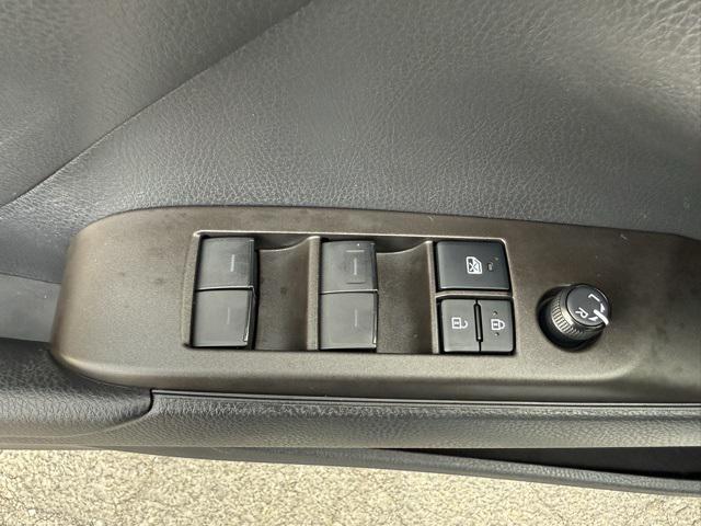 used 2021 Toyota Camry car, priced at $19,996