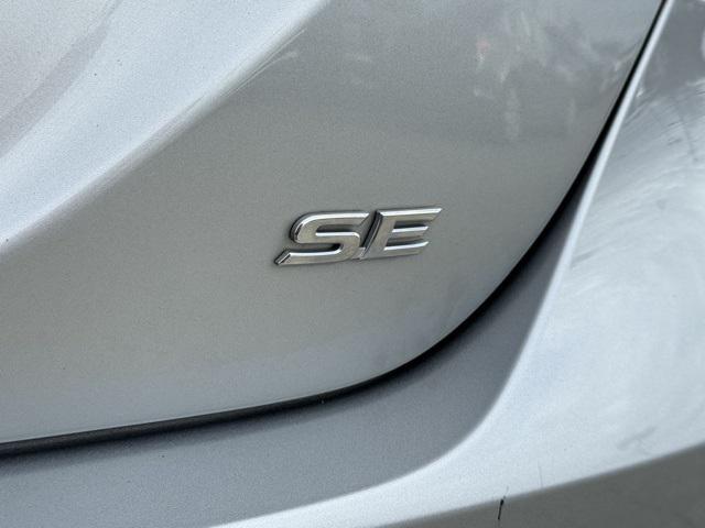 used 2021 Toyota Camry car, priced at $19,996