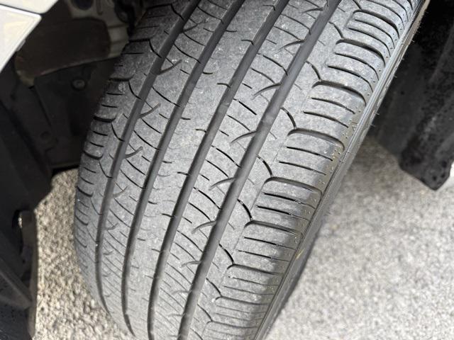 used 2021 Toyota Camry car, priced at $19,996