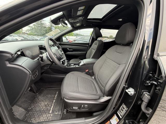 used 2023 Hyundai SANTA CRUZ car, priced at $31,995