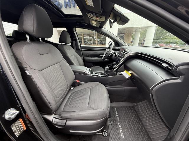 used 2023 Hyundai SANTA CRUZ car, priced at $31,995