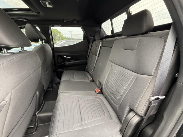 used 2023 Hyundai SANTA CRUZ car, priced at $31,995