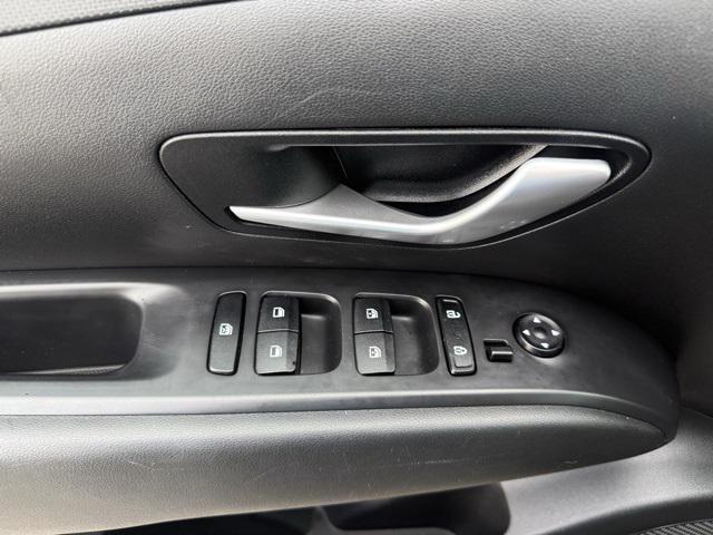 used 2023 Hyundai SANTA CRUZ car, priced at $31,995
