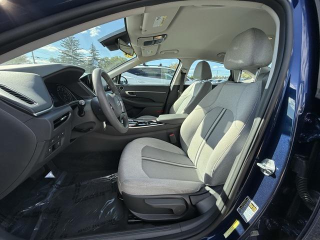used 2021 Hyundai Sonata car, priced at $16,995