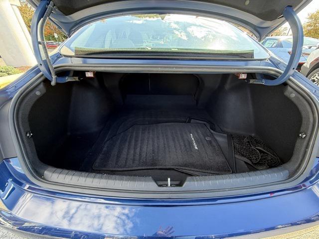 used 2021 Hyundai Sonata car, priced at $16,995