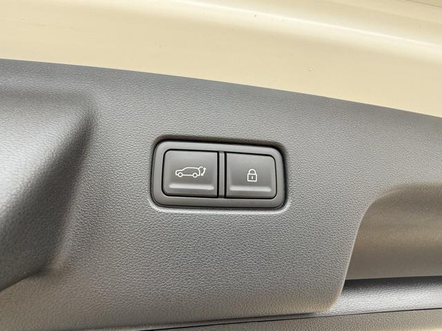 new 2026 Hyundai Palisade car, priced at $50,680