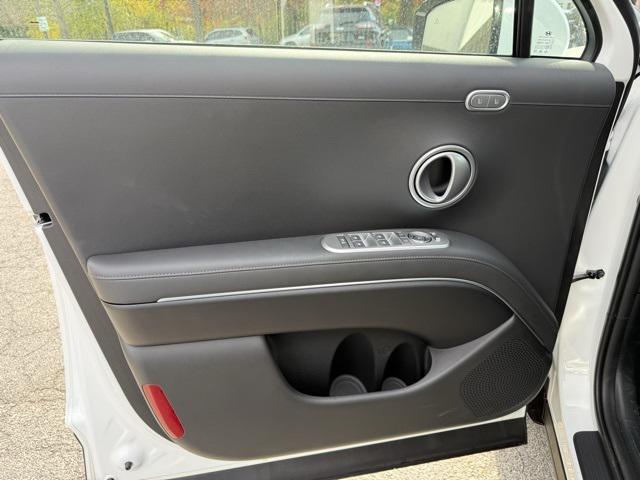 new 2026 Hyundai Palisade car, priced at $50,680