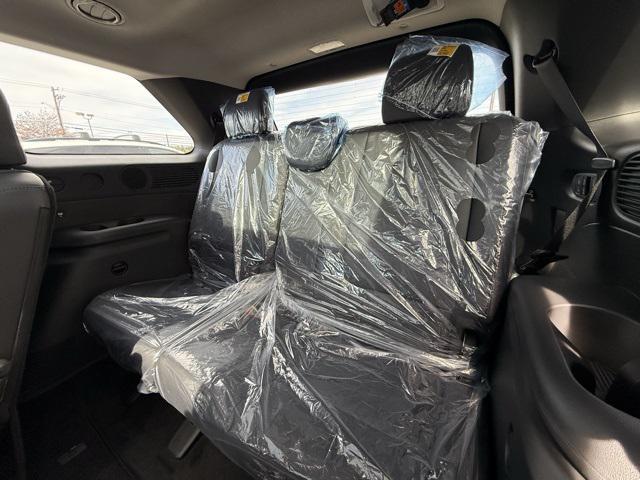 new 2026 Hyundai Palisade car, priced at $50,680