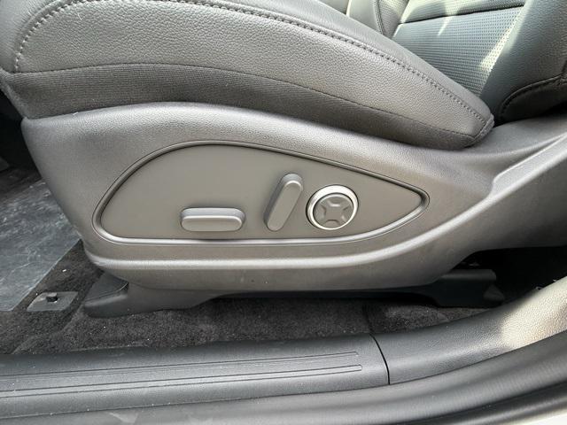 new 2026 Hyundai Palisade car, priced at $50,680