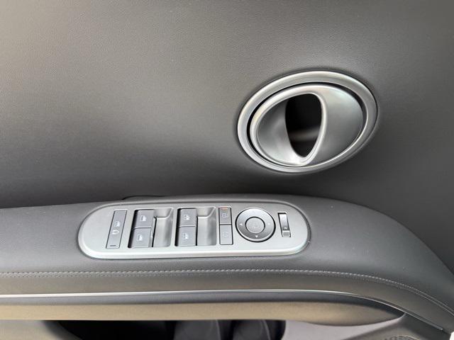 new 2026 Hyundai Palisade car, priced at $50,680