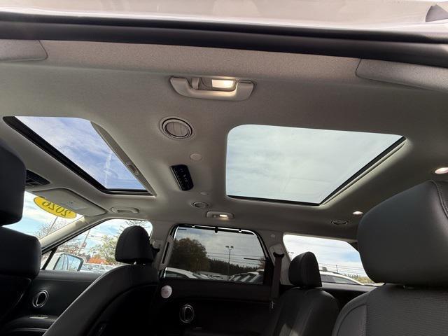 new 2026 Hyundai Palisade car, priced at $50,680