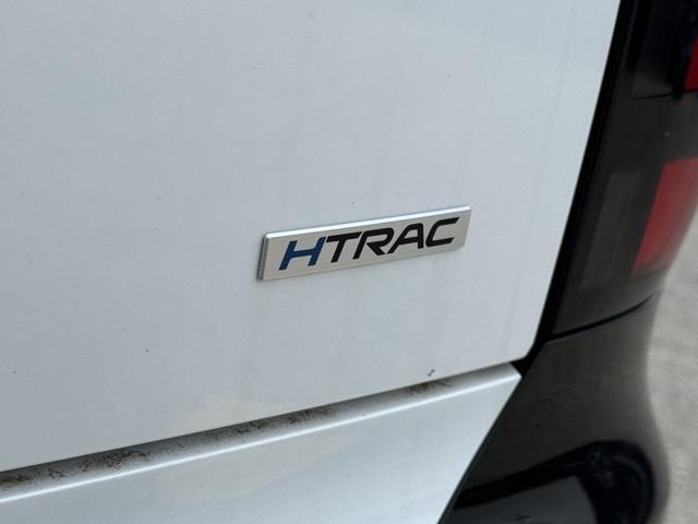 new 2026 Hyundai Palisade car, priced at $50,680