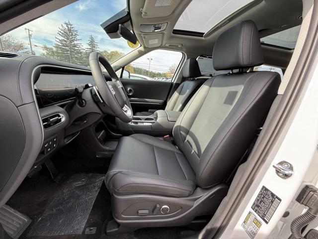 new 2026 Hyundai Palisade car, priced at $50,680