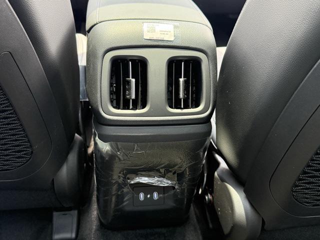 new 2025 Hyundai TUCSON Hybrid car, priced at $40,840