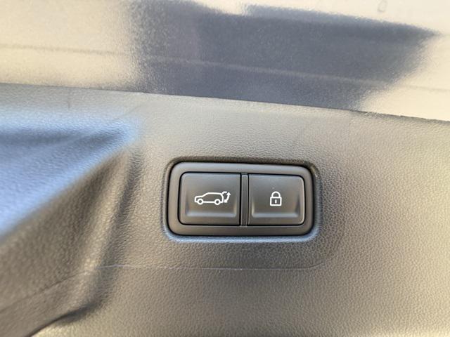 new 2026 Hyundai Santa Fe car, priced at $38,690