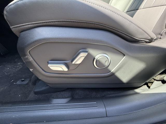 new 2026 Hyundai Santa Fe car, priced at $38,690