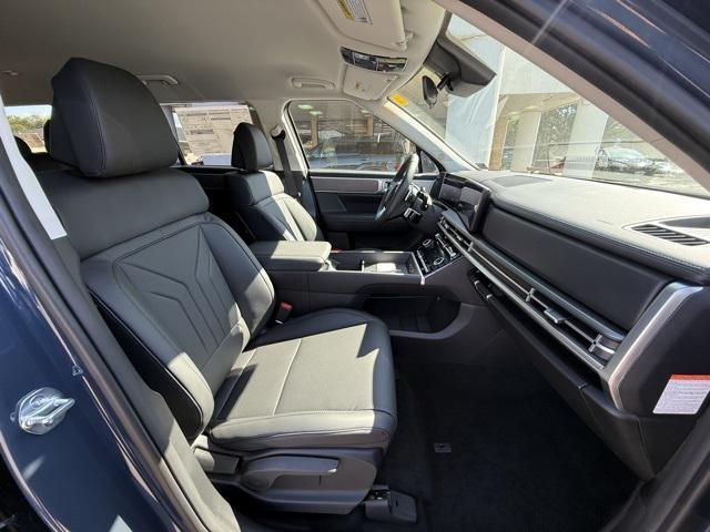 new 2026 Hyundai Santa Fe car, priced at $38,690