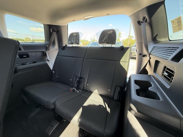 new 2026 Hyundai Santa Fe car, priced at $38,690