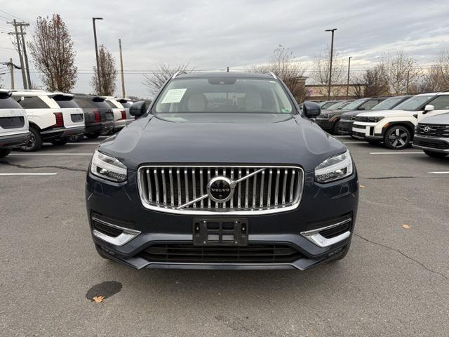used 2022 Volvo XC90 car, priced at $26,695