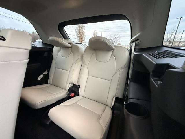 used 2022 Volvo XC90 car, priced at $26,695