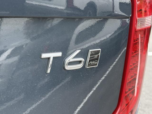 used 2022 Volvo XC90 car, priced at $26,695