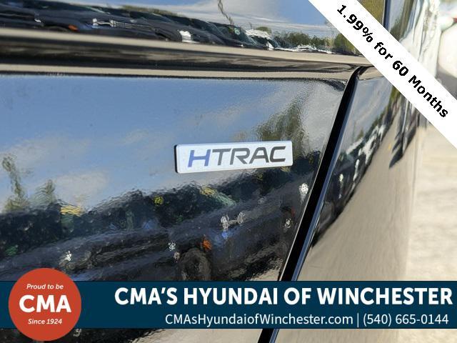 new 2026 Hyundai Kona car, priced at $27,655