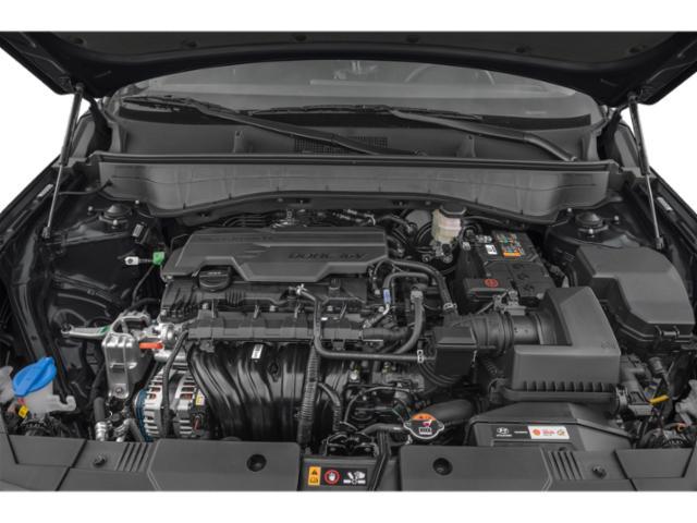 new 2025 Hyundai Kona car, priced at $25,310
