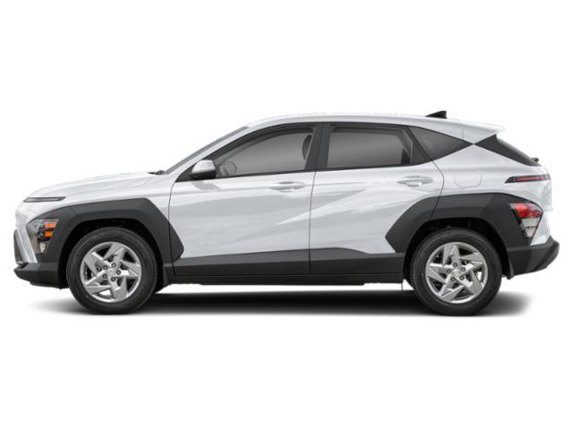 new 2025 Hyundai Kona car, priced at $25,310