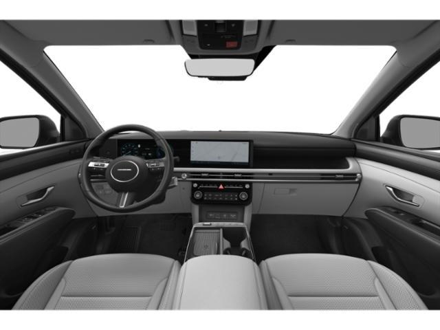 new 2025 Hyundai TUCSON Plug-In Hybrid car, priced at $47,400