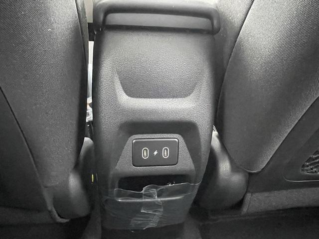 new 2025 Hyundai Venue car, priced at $23,009