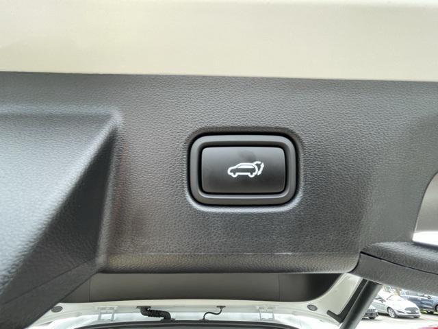 new 2025 Hyundai Tucson car, priced at $40,715