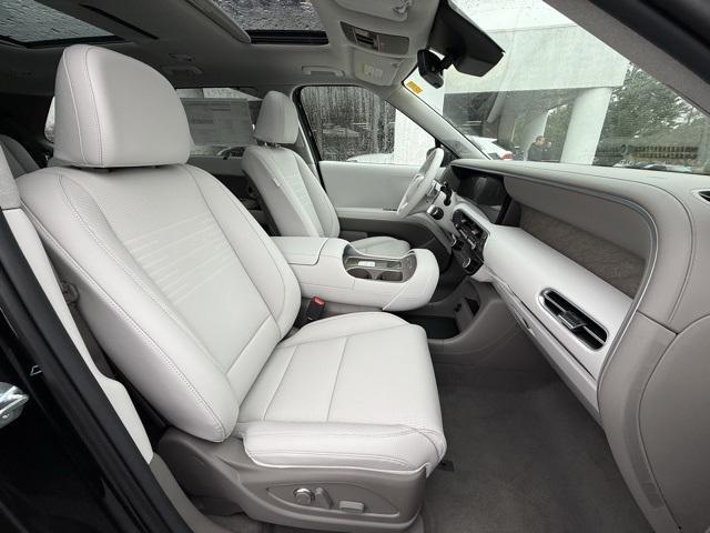 new 2026 Hyundai Palisade car, priced at $50,785