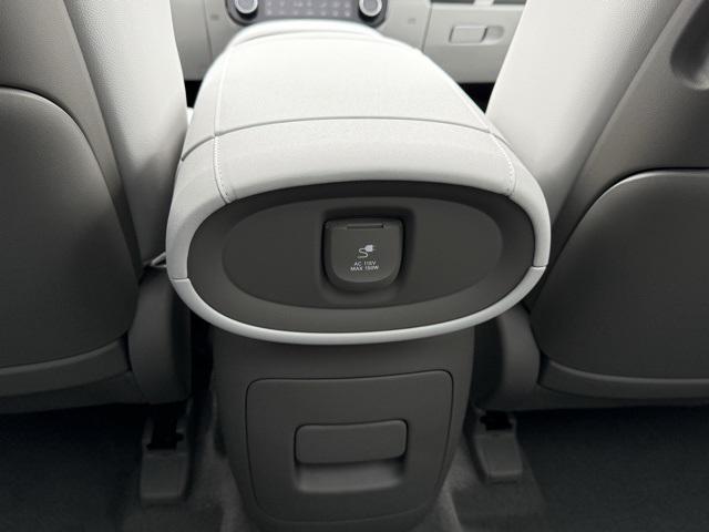 new 2026 Hyundai Palisade car, priced at $50,785