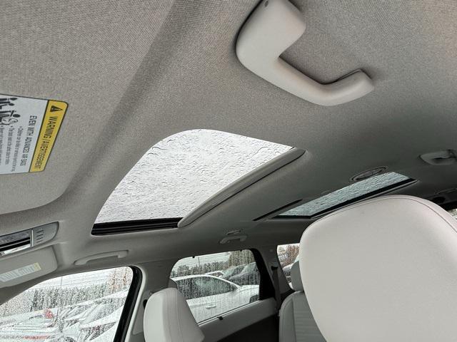 new 2026 Hyundai Palisade car, priced at $50,785