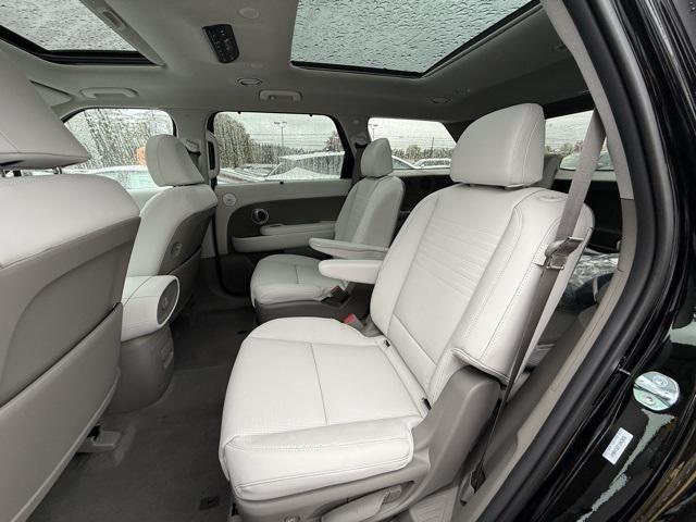 new 2026 Hyundai Palisade car, priced at $50,785