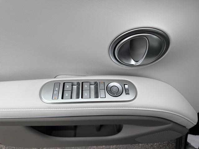 new 2026 Hyundai Palisade car, priced at $50,785