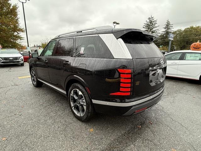 new 2026 Hyundai Palisade car, priced at $50,785