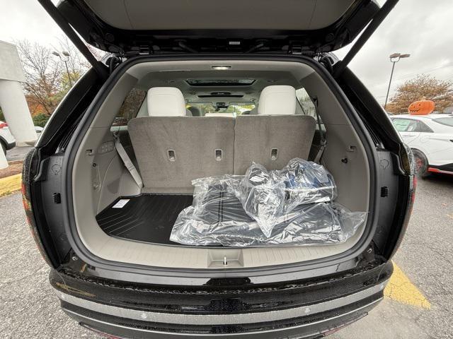 new 2026 Hyundai Palisade car, priced at $50,785