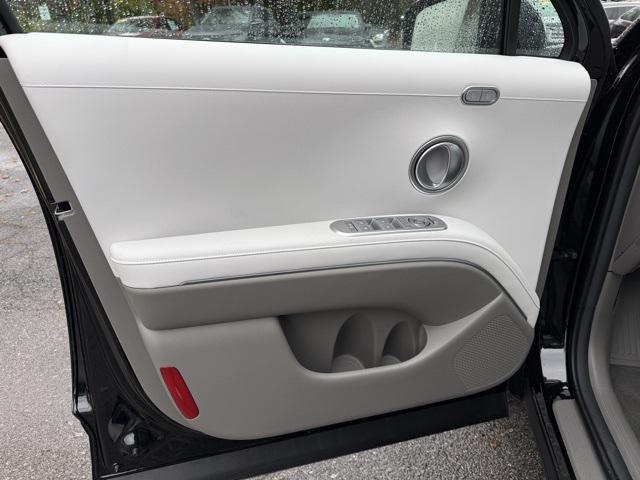 new 2026 Hyundai Palisade car, priced at $50,785