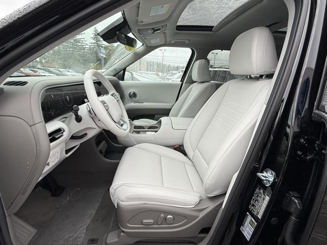 new 2026 Hyundai Palisade car, priced at $50,785